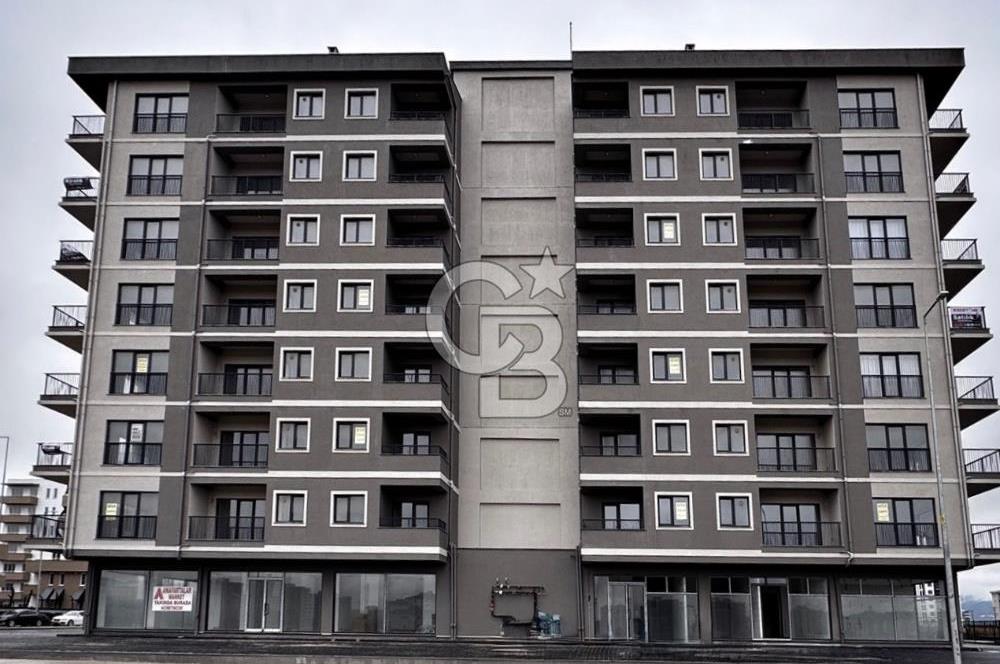ÇANAKKALE KENTPARK KARŞISINDA 2+1  SATILIK DAİRE