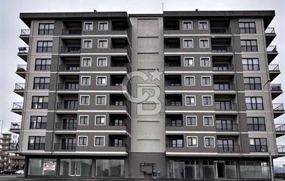 ÇANAKKALE KENTPARK KARŞISINDA 2+1  SATILIK DAİRE
