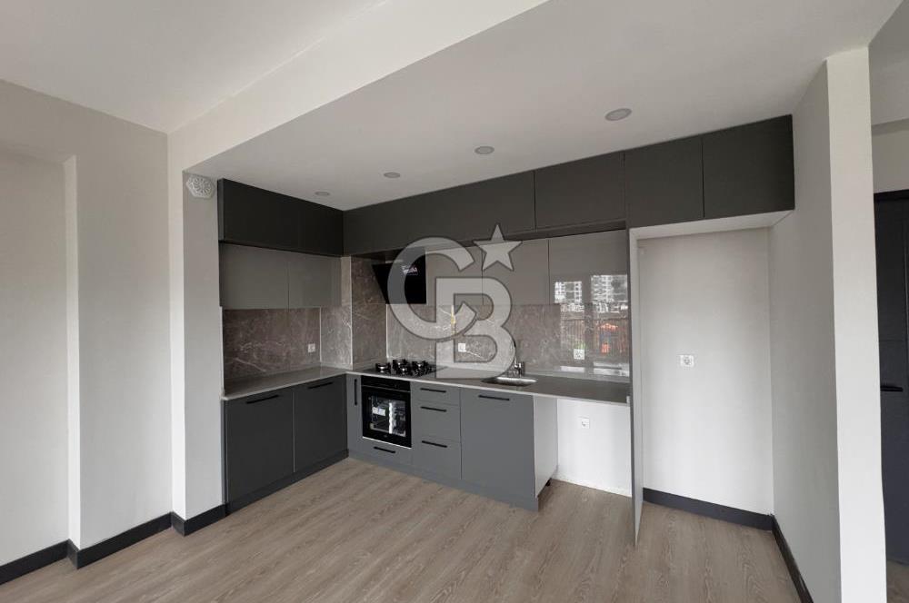 ÇANAKKALE KENTPARK KARŞISINDA 2+1  SATILIK DAİRE