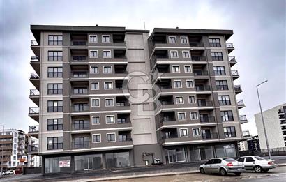 ÇANAKKALE KENTPARK KARŞISINDA 2+1  SATILIK DAİRE