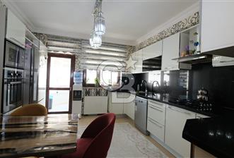 çukurambarda full yapılı ön cephe kök tapu daire