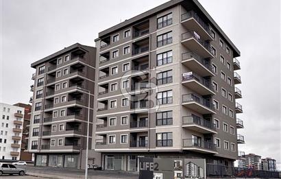 ÇANAKKALE KENTPARK KARŞISINDA 2+1  SATILIK DAİRE