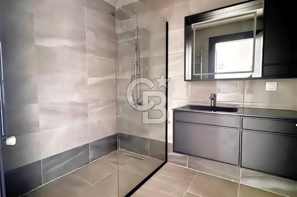 ÇANAKKALE KENTPARK KARŞISINDA 2+1  SATILIK DAİRE