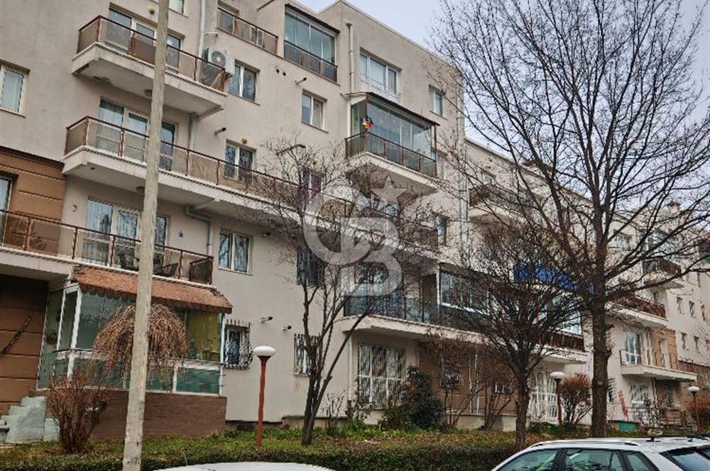 ERYAMAN'DA 1+1 SATILIK YATIRIM İÇİN DE UYGUN DAİRE