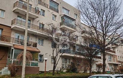 ERYAMAN'DA 1+1 SATILIK YATIRIM İÇİN DE UYGUN DAİRE
