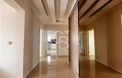 BAĞLICA' DA SİTE İÇERİSİNDE YAPILI GENİŞ 4+1 SATILIK DAİRE
