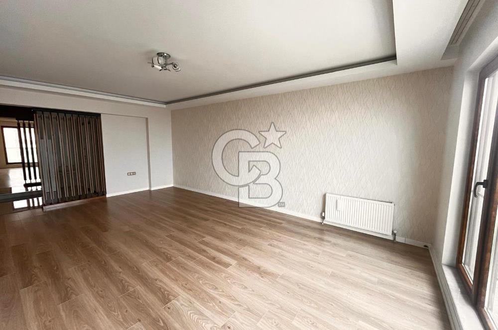 BAĞLICA' DA SİTE İÇERİSİNDE YAPILI GENİŞ 4+1 SATILIK DAİRE