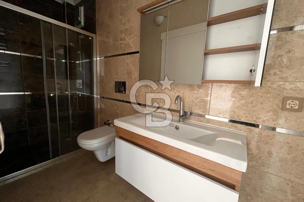 BAĞLICA' DA SİTE İÇERİSİNDE YAPILI GENİŞ 4+1 SATILIK DAİRE