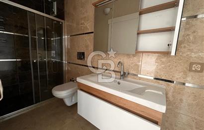 BAĞLICA' DA SİTE İÇERİSİNDE YAPILI GENİŞ 4+1 SATILIK DAİRE