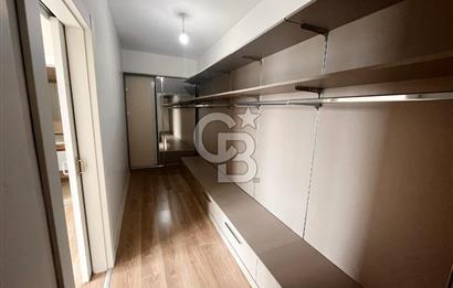 BAĞLICA' DA SİTE İÇERİSİNDE YAPILI GENİŞ 4+1 SATILIK DAİRE