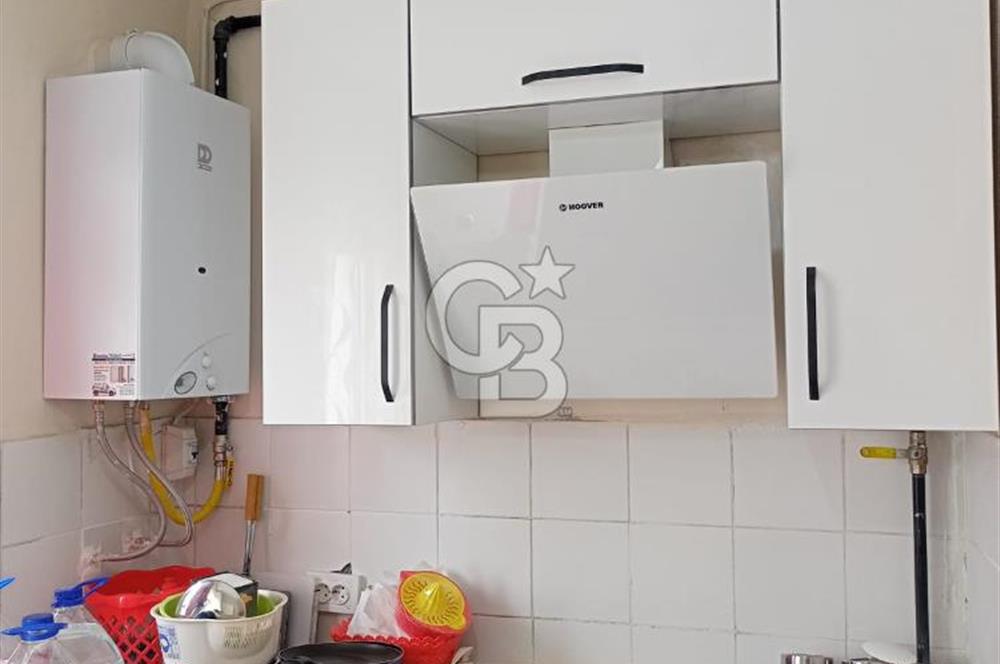 ERYAMAN'DA 1+1 SATILIK YATIRIM İÇİN DE UYGUN DAİRE