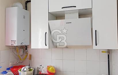 ERYAMAN'DA 1+1 SATILIK YATIRIM İÇİN DE UYGUN DAİRE