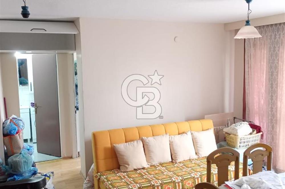 ERYAMAN'DA 1+1 SATILIK YATIRIM İÇİN DE UYGUN DAİRE
