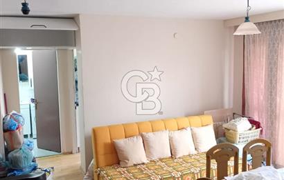 ERYAMAN'DA 1+1 SATILIK YATIRIM İÇİN DE UYGUN DAİRE