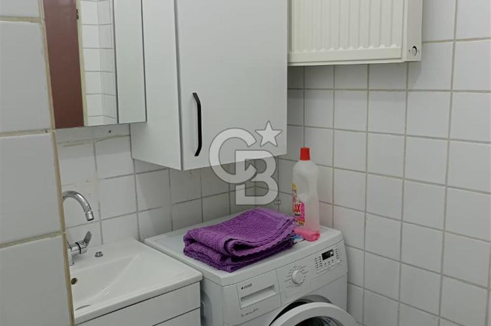 ERYAMAN'DA 1+1 SATILIK YATIRIM İÇİN DE UYGUN DAİRE