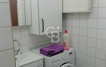 ERYAMAN'DA 1+1 SATILIK YATIRIM İÇİN DE UYGUN DAİRE