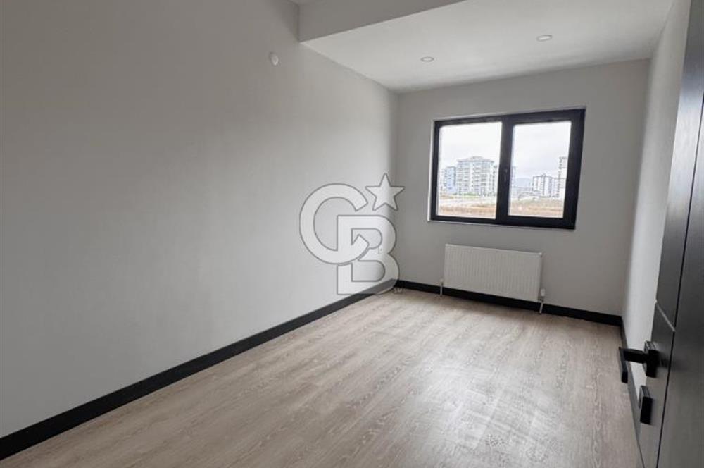 ÇANAKKALE KENTPARK KARŞISINDA 2+1  SATILIK DAİRE