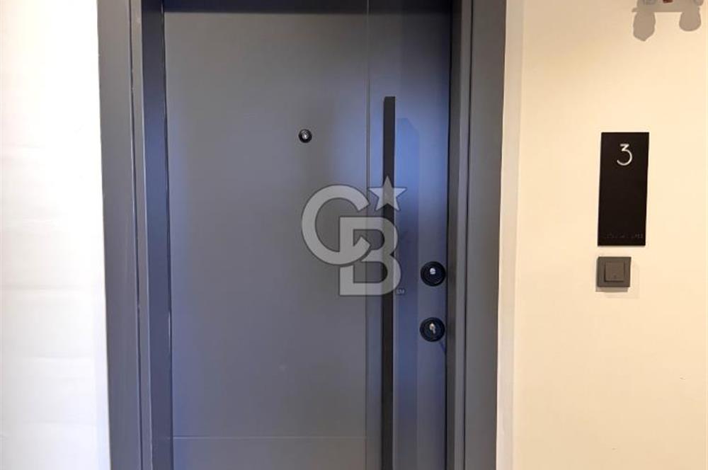 ÇANAKKALE KENTPARK KARŞISINDA 2+1  SATILIK DAİRE