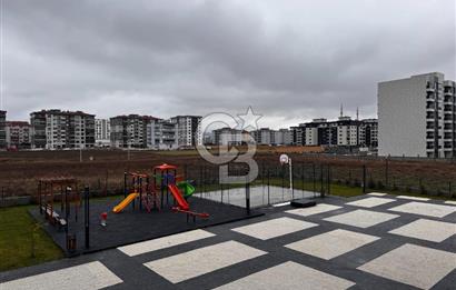 ÇANAKKALE KENTPARK KARŞISINDA 2+1  SATILIK DAİRE