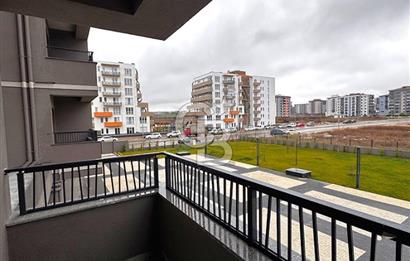 ÇANAKKALE KENTPARK KARŞISINDA 2+1  SATILIK DAİRE