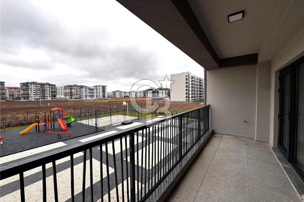 ÇANAKKALE KENTPARK KARŞISINDA 2+1  SATILIK DAİRE