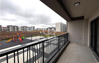 ÇANAKKALE KENTPARK KARŞISINDA 2+1  SATILIK DAİRE