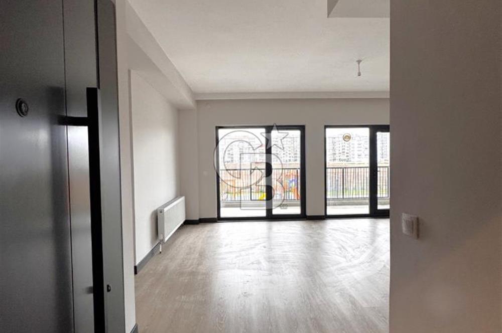 ÇANAKKALE KENTPARK KARŞISINDA 2+1  SATILIK DAİRE