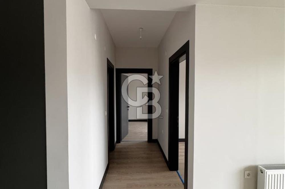 ÇANAKKALE KENTPARK KARŞISINDA 2+1  SATILIK DAİRE