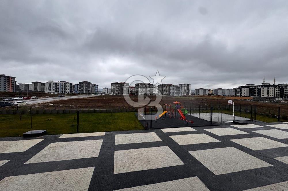 ÇANAKKALE KENTPARK KARŞISINDA 2+1  SATILIK DAİRE