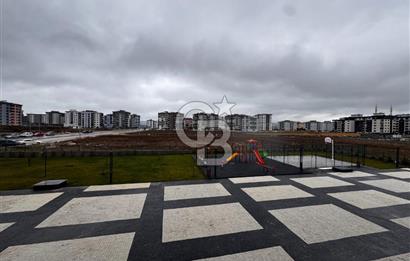ÇANAKKALE KENTPARK KARŞISINDA 2+1  SATILIK DAİRE