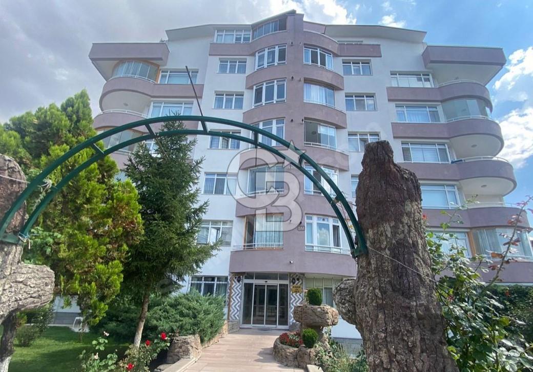 ÇANKAYA ÇUKURAMBAR 4+1 SATILIK DAİRE