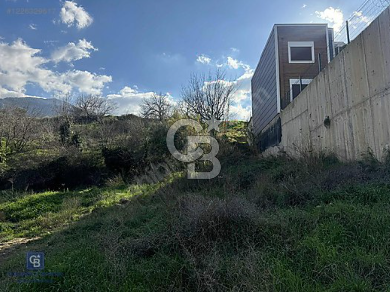 KEMALPAŞA YUKARIKIZILCA'DA 545 M2 VİLLA İMARLI ARSA