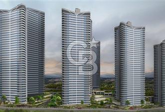 ÇANKAYA NATURA VADİ SİTESİNDE SATILIK 5+1 DAİRE KDV AVANTAJLI !!