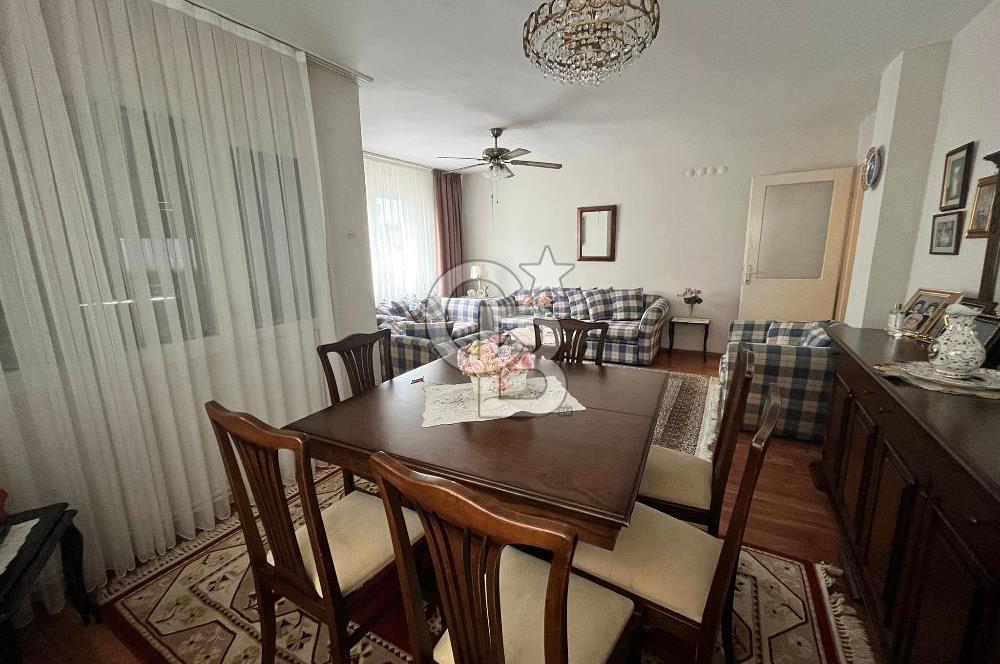 CB Yalı'dan Çiğli Atatürk Mah. de 3+1 Satılık Daire