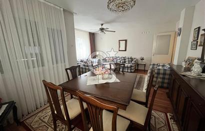CB Yalı'dan Çiğli Atatürk Mah. de 3+1 Satılık Daire
