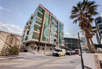 Bornova Point Yakını 3+1 Geniş Bakımlı Satılık Daire