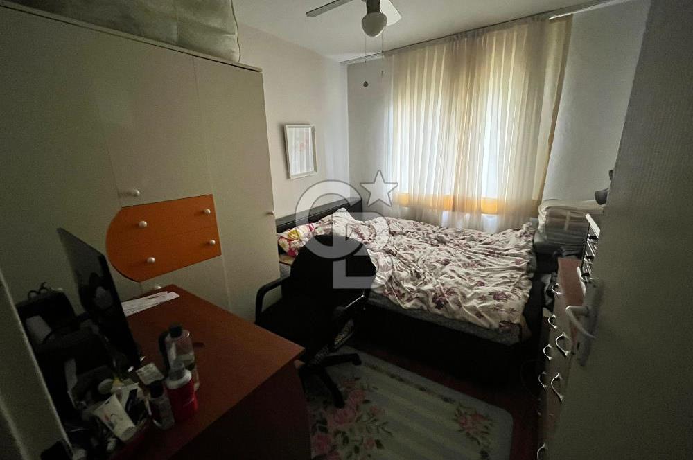 CB Yalı'dan Çiğli Atatürk Mah. de 3+1 Satılık Daire