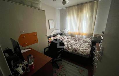 CB Yalı'dan Çiğli Atatürk Mah. de 3+1 Satılık Daire
