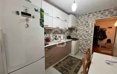 CB Yalı'dan Çiğli Atatürk Mah. de 3+1 Satılık Daire