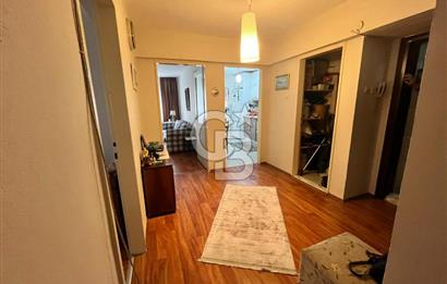 CB Yalı'dan Çiğli Atatürk Mah. de 3+1 Satılık Daire
