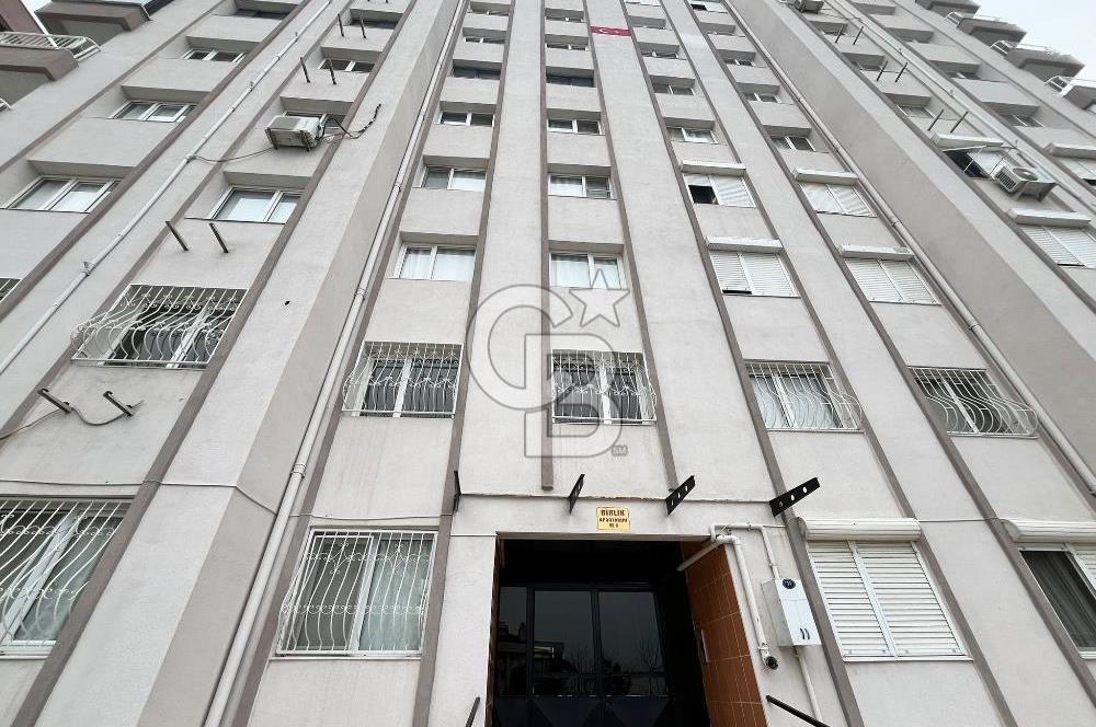 CB Yalı'dan Çiğli Atatürk Mah. de 3+1 Satılık Daire
