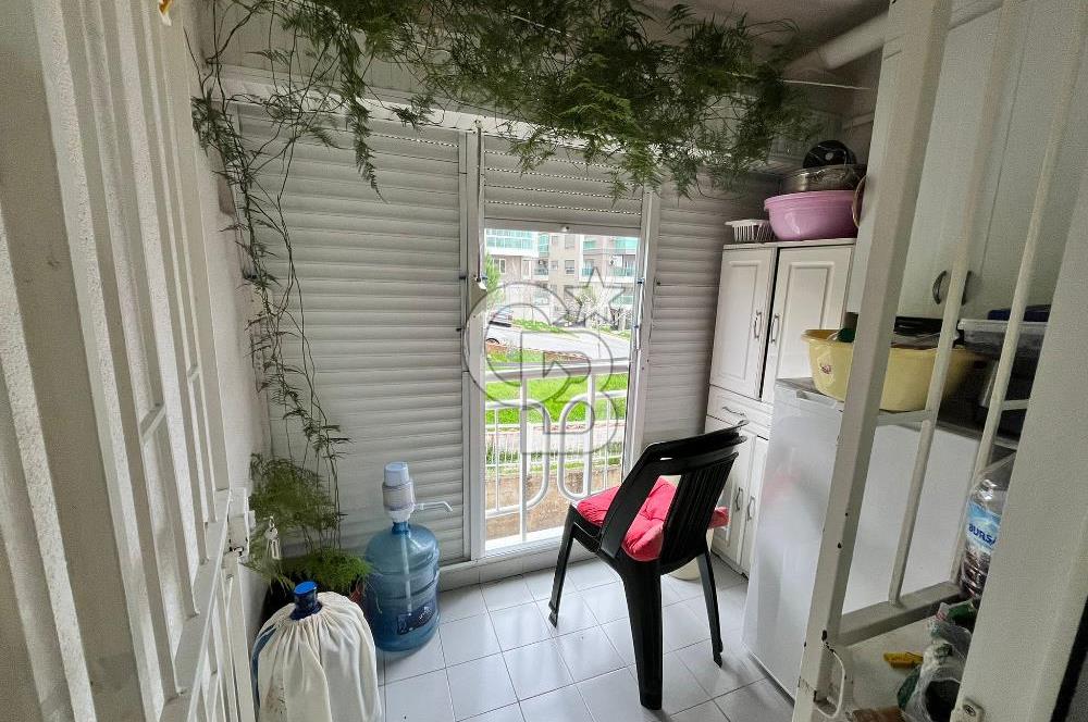 CB Yalı'dan Çiğli Atatürk Mah. de 3+1 Satılık Daire