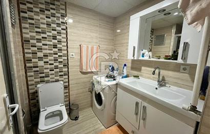 CB Yalı'dan Çiğli Atatürk Mah. de 3+1 Satılık Daire