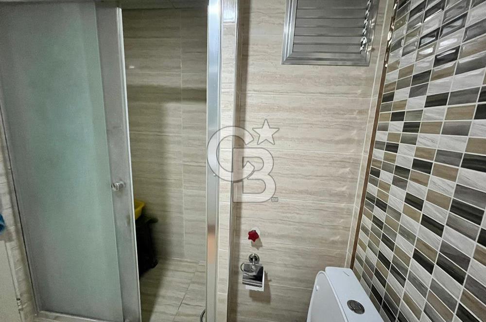 CB Yalı'dan Çiğli Atatürk Mah. de 3+1 Satılık Daire
