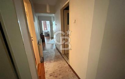 CB Yalı'dan Çiğli Atatürk Mah. de 3+1 Satılık Daire