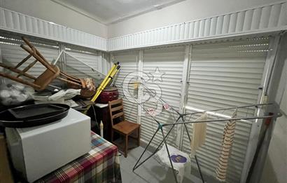 CB Yalı'dan Çiğli Atatürk Mah. de 3+1 Satılık Daire
