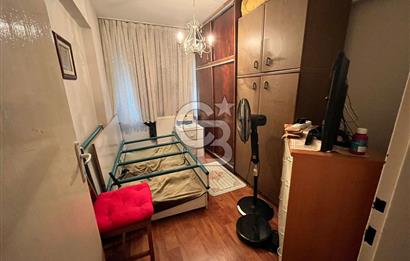 CB Yalı'dan Çiğli Atatürk Mah. de 3+1 Satılık Daire
