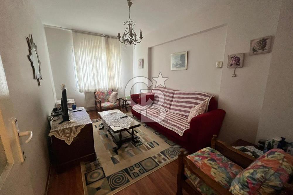 CB Yalı'dan Çiğli Atatürk Mah. de 3+1 Satılık Daire
