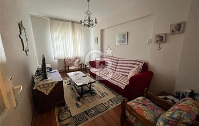 CB Yalı'dan Çiğli Atatürk Mah. de 3+1 Satılık Daire