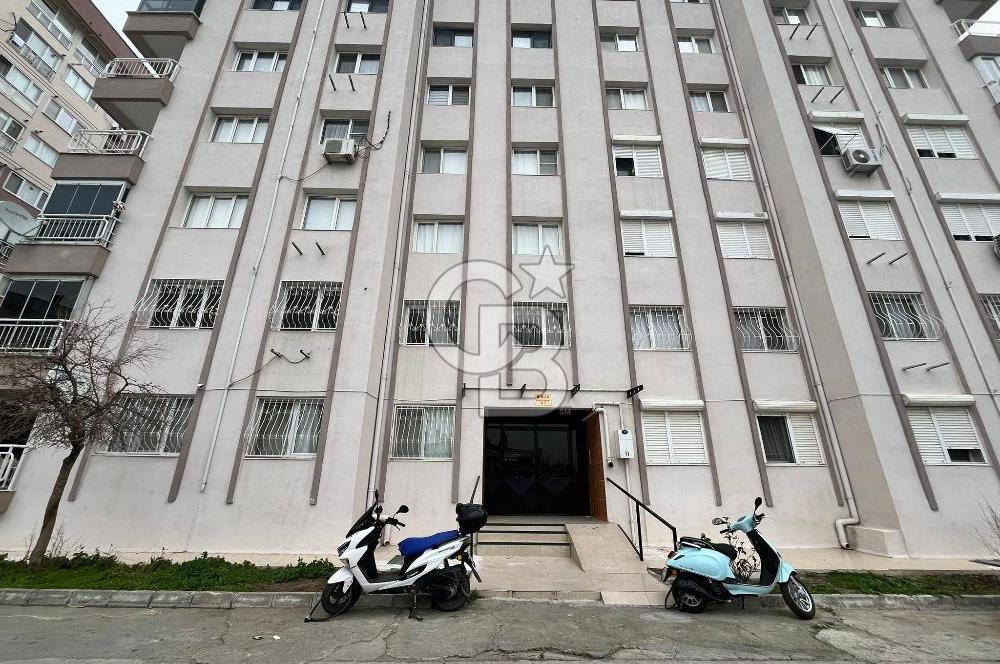 CB Yalı'dan Çiğli Atatürk Mah. de 3+1 Satılık Daire